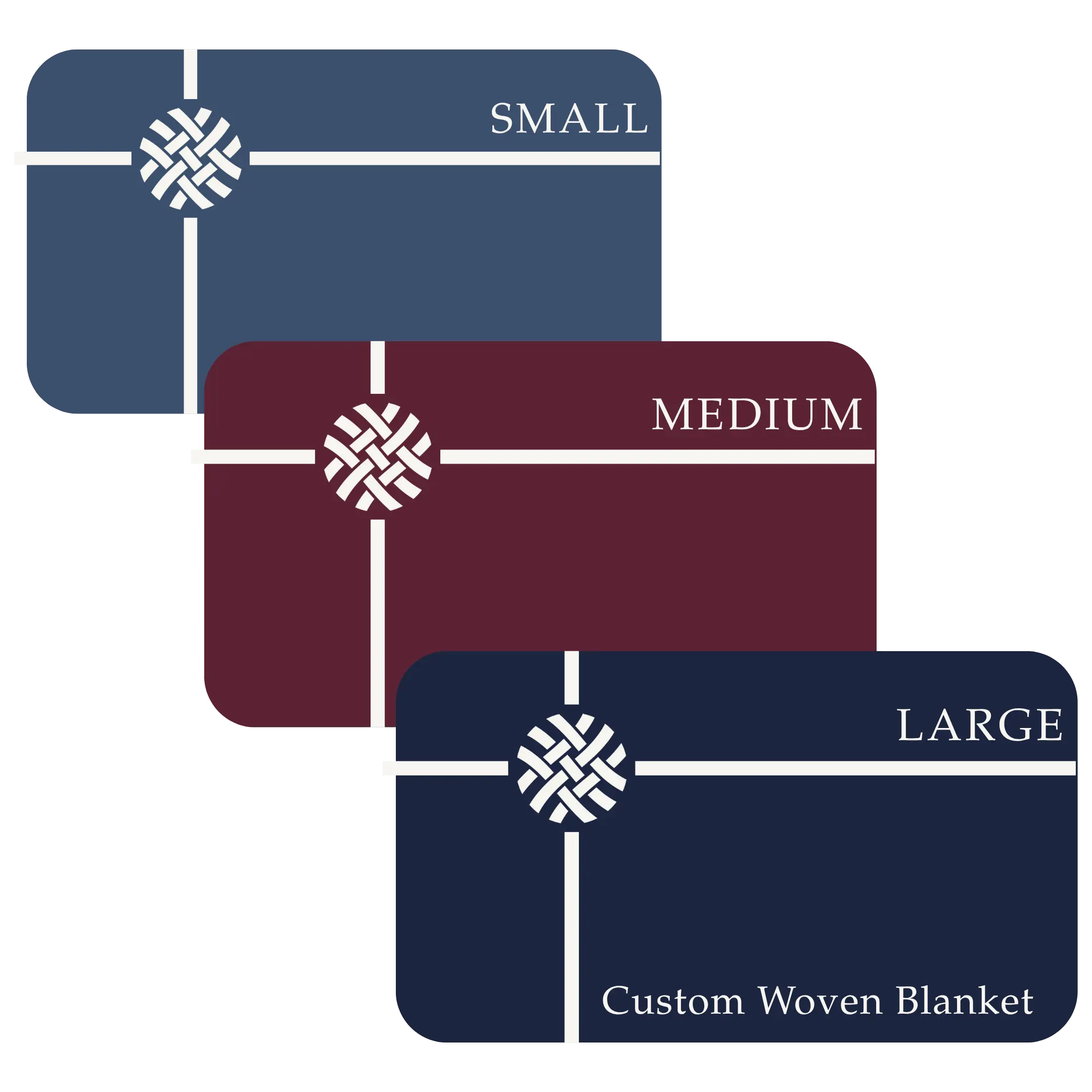 Custom Woven Blankets Gift Card