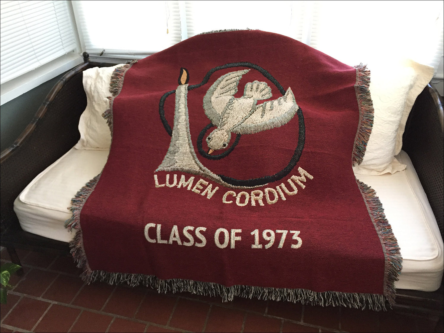 Custom Woven Blankets American Made Personalized Blankets and Throws